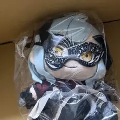 Ave Mujica 豊川祥子 オブリビオニス ぬいぐるみ