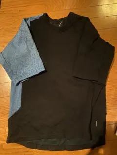 バイボレ　Tシャツ　トレーナー　厚手