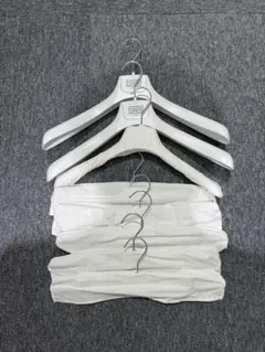 Maison Margiela メゾンマルジェラ プラスチックハンガー