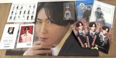 SnowMan宮舘涼太　まとめ売り