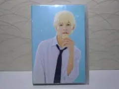 Snow Man ラウール 主演 実写 映画 ハニーレモンソーダ DVD