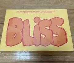 【新品未開封】ドギョンス　BLISS SING ver.