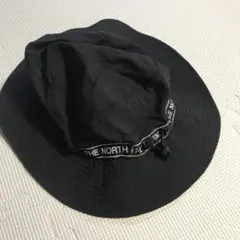 ノースフェイス　レタードハット　L