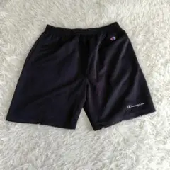 【チャンピオン】Lショート パンツ サイドポケット バックポケット ユニセックス