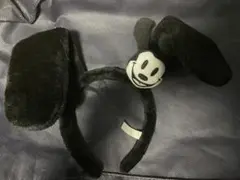 オズワルド・ザ・ラッキー・ラビット カチューシャ