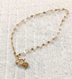 ブレスレット K10