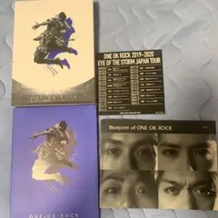 ONE OK ROCK DVD 2018オーケストラツアー