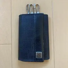 【dunhill】　ダンヒル　キーケース