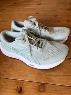 ASICS エボライドスピード3ランニングシューズ　25.0㎝