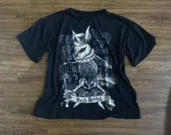 Y2KウサギTシャツ