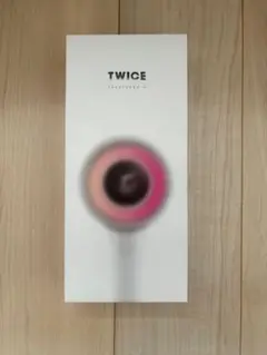 candybong ∞ TWICE ペンライト キャンディボン