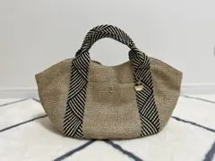 トートバッグ　しまむら　ショルダー　ハンドバッグ