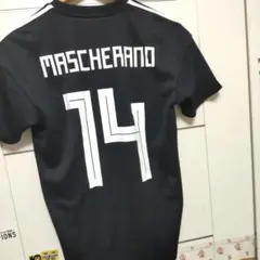 MASCHERANO アルゼンチン代表 ユニフォーム【adidas】