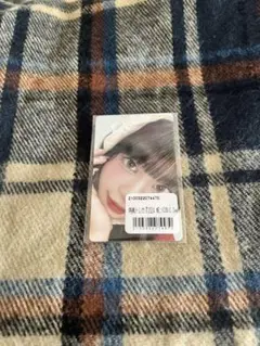 村上璃杏 事前7000円トレカ