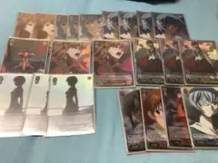 ヴァイスシュヴァルツ エヴァンゲリオン新劇場版 デッキ