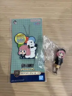 アーニャ SPY×FAMILY バンダイ