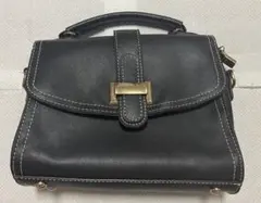 グレイルショルダーバッグ黒 グレイルバッグ GRLショルダーバッグ黒