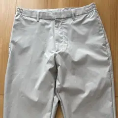 Unique * theory 感動イージーパンツ サイズS