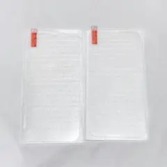 新品未使用❣️iPhone13 ガラスフィルム カメラフィルム 簡単貼り付け