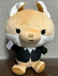 値下げ　六人の嘘つきな大学生　ボールチェーン付きぬいぐるみ　矢代つばさ　山下美月