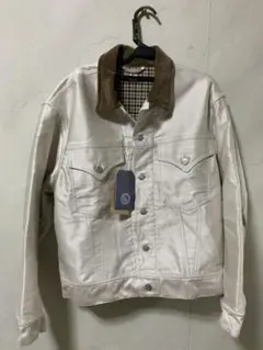 KAPTAIN SUNSHINE トラッカージャケット 未使用 タグ付き