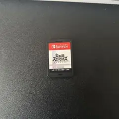 スマブラ　カセット　ほぼ未使用