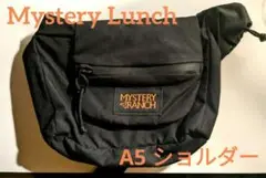 【美品・廃盤】ミステリーランチ A5 ミニショルダー
