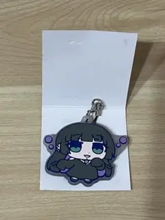 ぼっち・ざ・ろっく！ トレーディングラバーストラップ PAさん