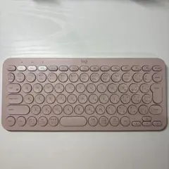 logi キーボード