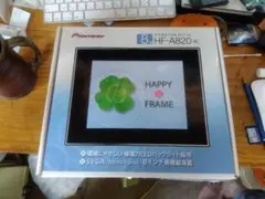 Pioneer HF-A820-K フォトフレーム