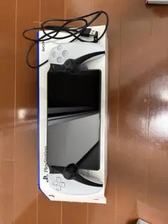 PlayStation Portalリモートプレーヤー