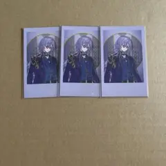 にじさんじ 星導ショウ