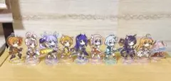プリコネ プレートぬーどるストッパー コンプリートセット ＋おまけ