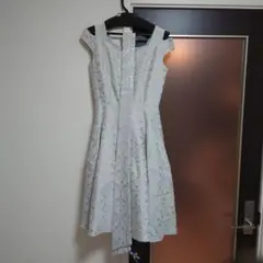 ウィルセレクション ドレス