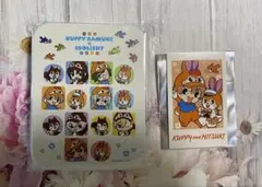 アイナナ クッピーラムネ　コラボ　缶入りラムネ
