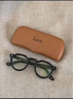 Lesca LUNETIER レスカルネティエPICA ピカ