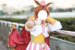 2025年最新】テイエムオペラオー コスプレの人気アイテム - メルカリ