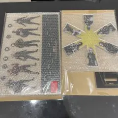 サンダーボルツ　ラスト賞
