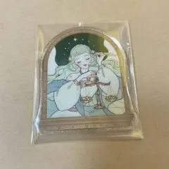 meeco アクリルマグネット 天秤座