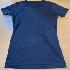 GRATEX 黒　Vネック アンダーシャツ Lサイズ