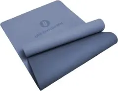 【新品未開封品】uFit エクササイズマット ヨガマット 200cm 8mm