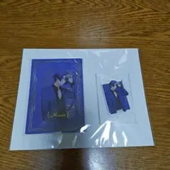 うたプリ オンラインくじ Color Ribbon C賞 アクリルスタンド 真斗