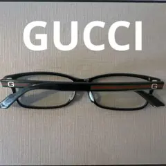 GUCCI GG-9067NJ めがね　クリアレンズ