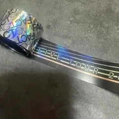 2025年最新】kis-my-ft2 銀テ レアの人気アイテム - メルカリ
