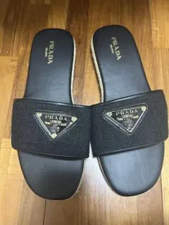Prada slides