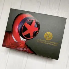 ブンブンジャー　チョコ　大当たり　当選品　非売品 当選しました【スーパー戦隊チョコ・大あたりシール】 #スーパー
