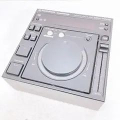 パイオニア プロフェッショナルCDプレーヤー CDJ-700S 00559 パイオニア プロフェッショナルCDプレーヤー CDJ-700S 00559