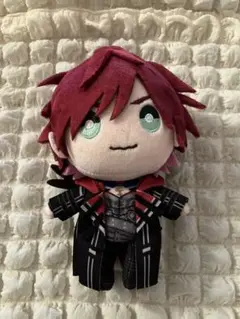 ローレン・イロアス にじぬい