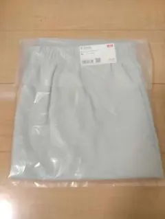 UNIQLO U ストレッチ ドライEXショーツ XL ライトグリーン