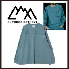 ○★新品未使用　CMF OUTDOOR GARMENT　長袖Ｔシャツ　L